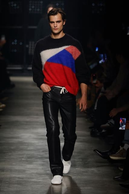 Isabel Marant F/W 26 Show — Isabel Marant