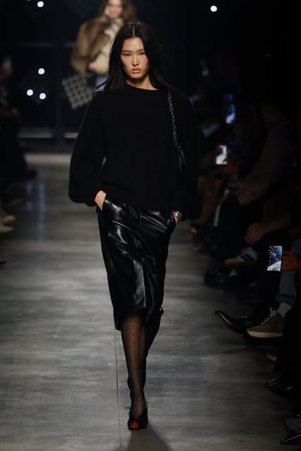 Isabel Marant F/W 26 Show — Isabel Marant