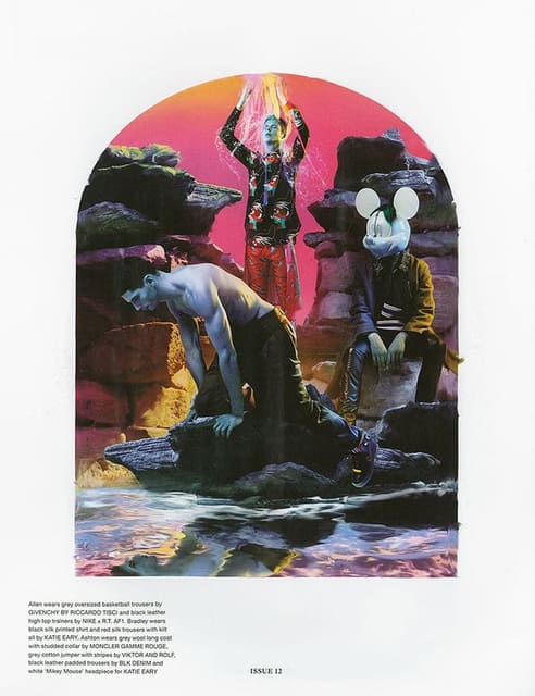 By Philipp — Rollacoaster Magazine