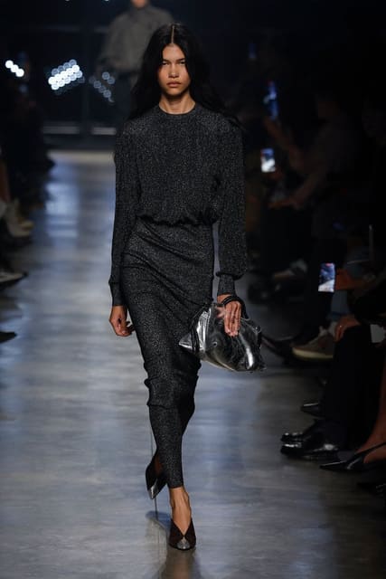 Isabel Marant F/W 26 Show — Isabel Marant