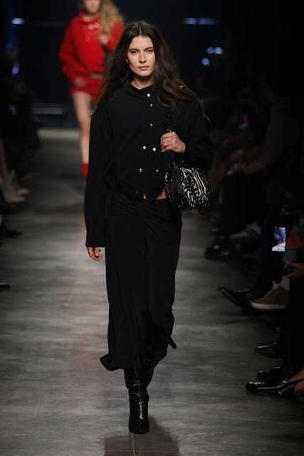 Isabel Marant F/W 26 Show — Isabel Marant