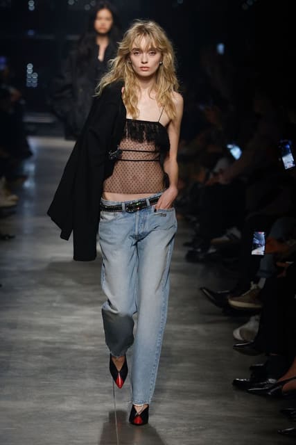 Isabel Marant F/W 26 Show — Isabel Marant