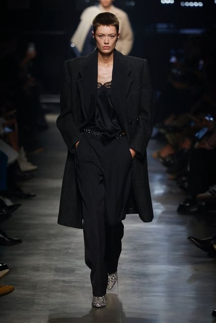 Isabel Marant F/W 26 Show — Isabel Marant