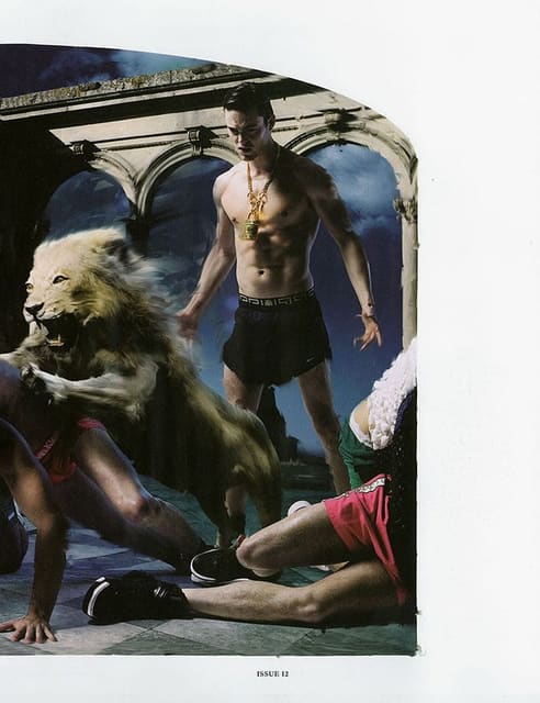 By Philipp — Rollacoaster Magazine