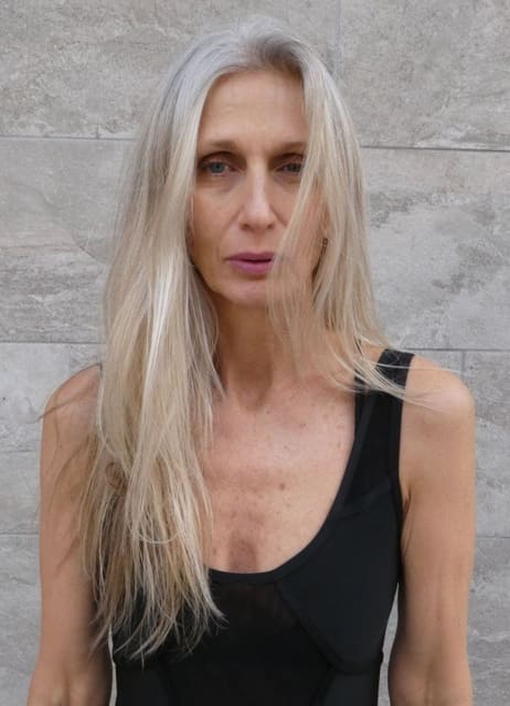 Jana Kapounova