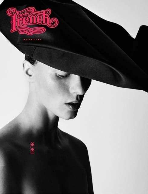 French Magazine Spring/Summer 2026 Covers — French Magazine