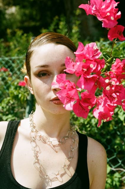 Summer Sigh — GMARO Magazine