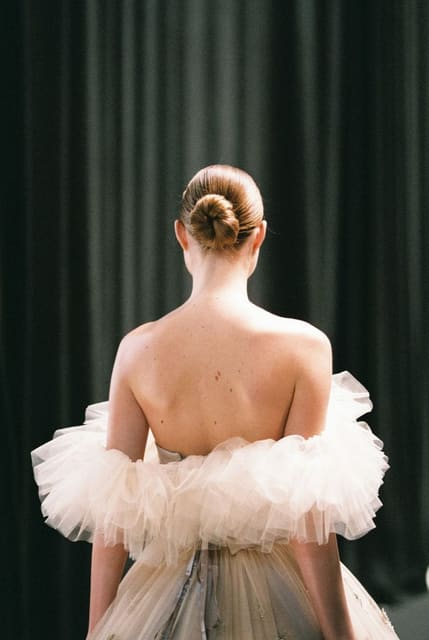 Barcelona Bridal Fashion Week 2025