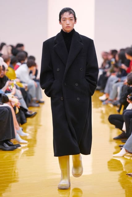 Yang Yu — 9