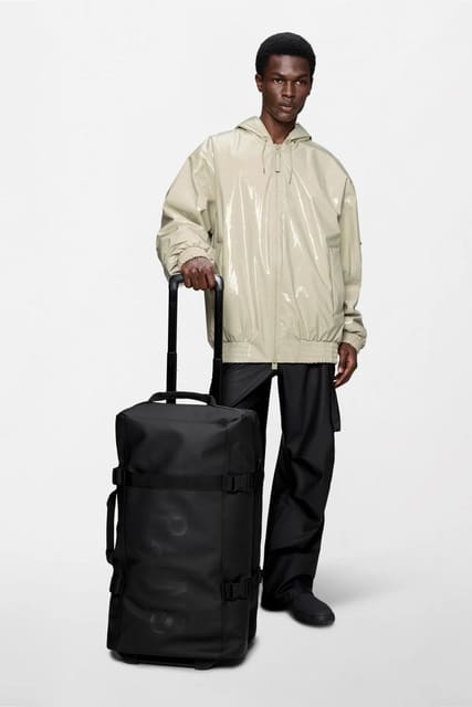 RAINS S/S 26 — Rains