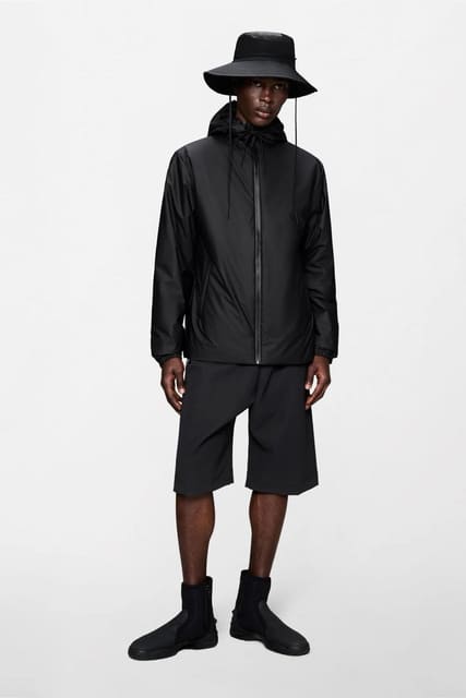 RAINS S/S 26 — Rains