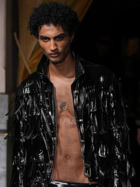 Giovanni Canela — 2