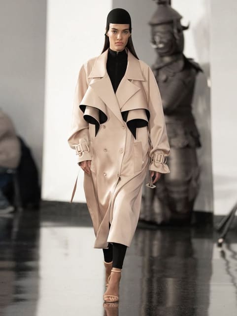 Vickteerut F/W 26 Show