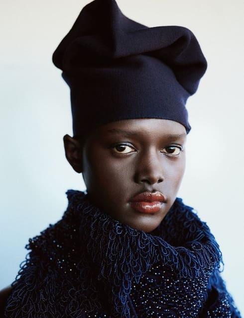 Muse Issue 67 | Alaato — Muse Magazine