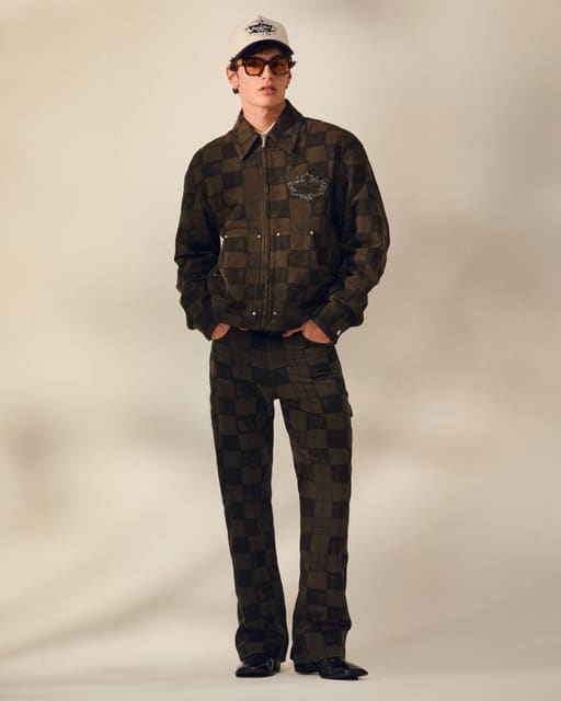 SS26 — Amiri