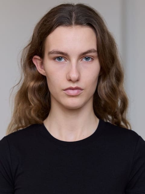 Frida van Hauen