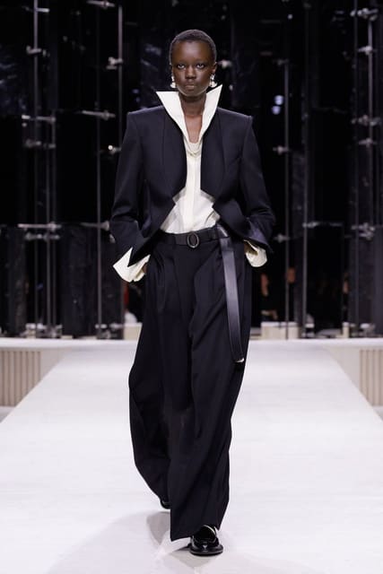 Givenchy F/W 26 Show — Givenchy