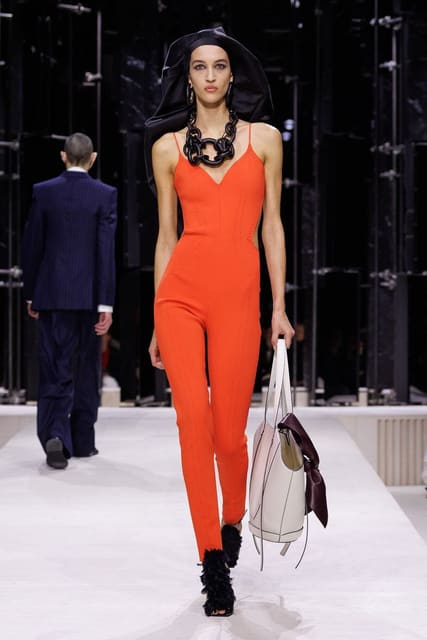 Givenchy F/W 26 Show — Givenchy