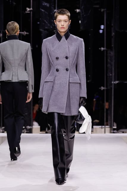 Givenchy F/W 26 Show — Givenchy