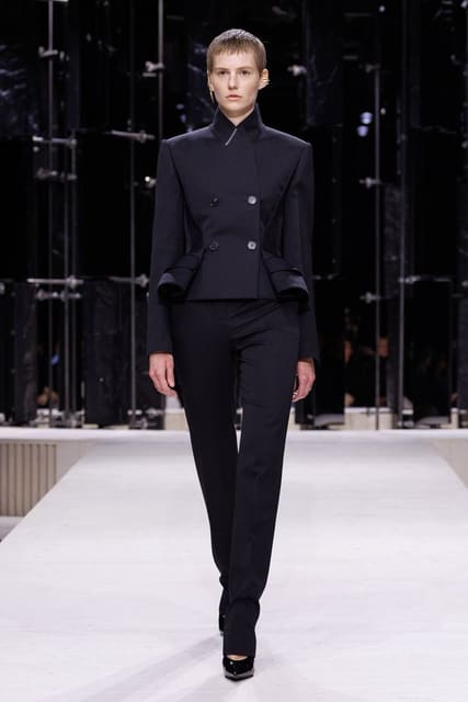 Givenchy F/W 26 Show — Givenchy