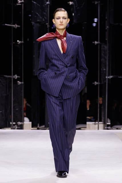 Givenchy F/W 26 Show — Givenchy