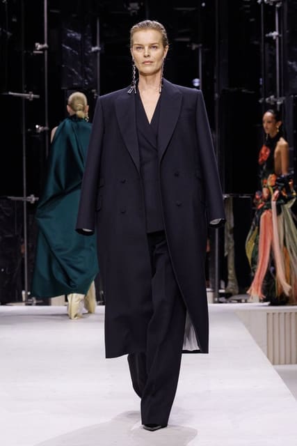 Givenchy F/W 26 Show — Givenchy