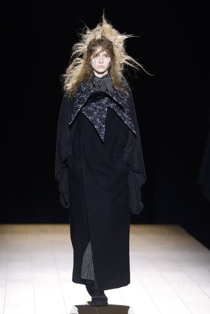 Arina Hulik — 6