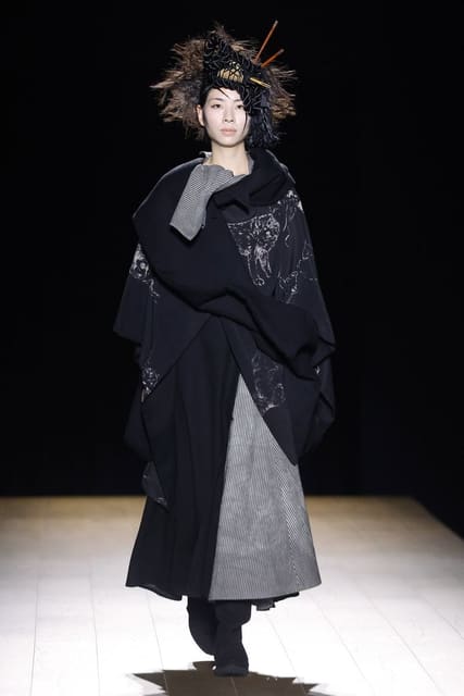 Kuyuri Murata — 1