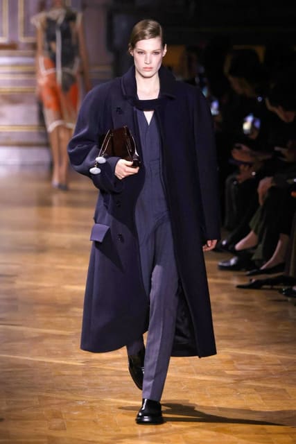 Victoria Beckham F/W 26 Show — Victoria Beckham
