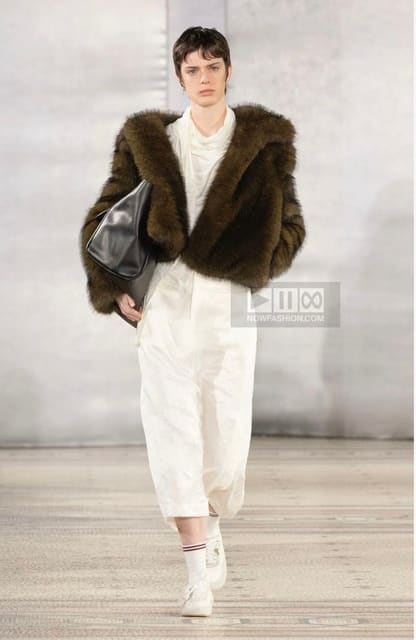 System F/W 26 Show — System