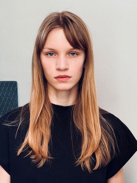 Yulya Bogomol