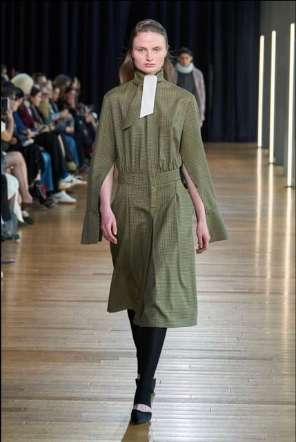 Sa Su Phi F/W 26 Show