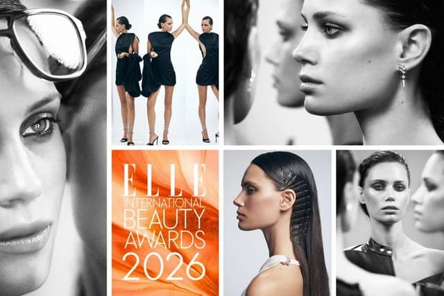 ELLE International Beauty Awards 2026 — Elle Poland