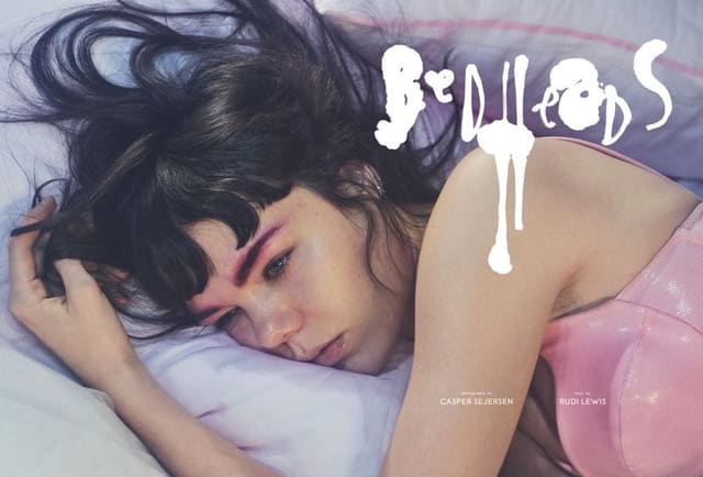 Bedheads — Byredo