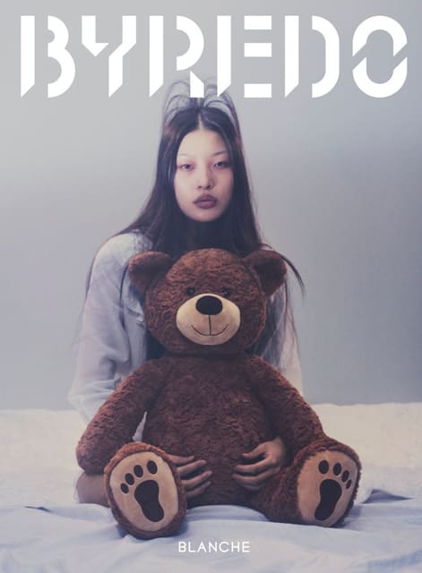 Byredo Blanche — Byredo
