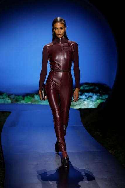 Hermès F/W 26 Show — Hermès