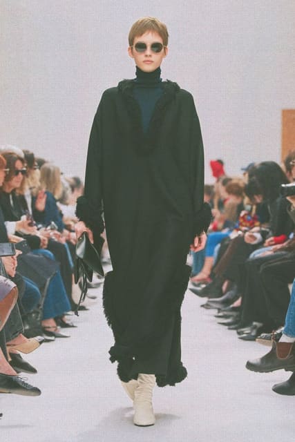 Celine F/W 26 Show — Celine