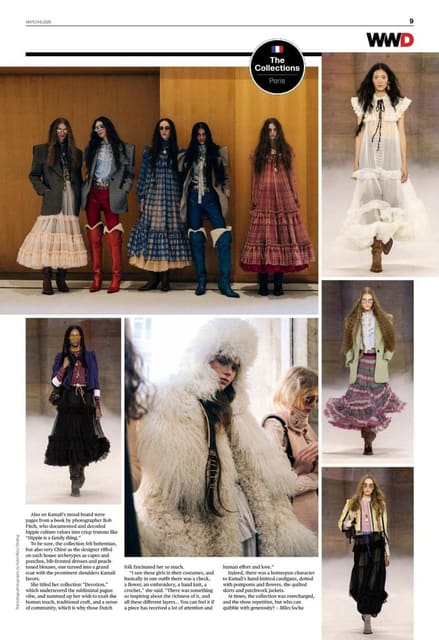 WWD 03/06/2026 Cover — WWD