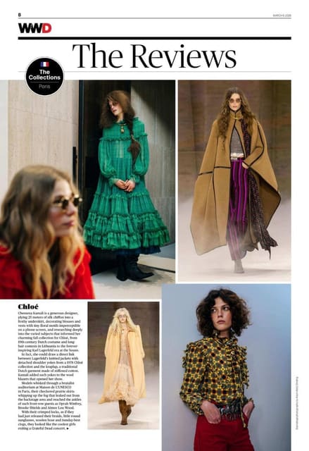 WWD 03/06/2026 Cover — WWD
