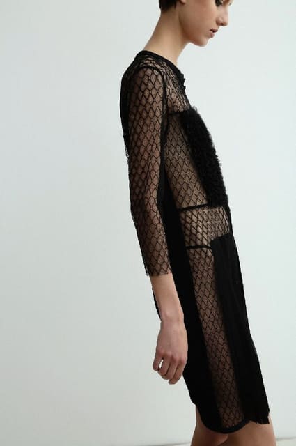 Sharon Wauchob RESORT 2015 — Sharon Wauchob