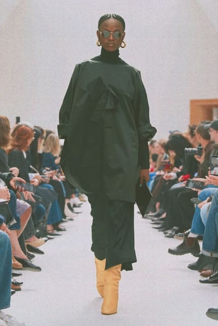 Celine F/W 26 Show — Celine