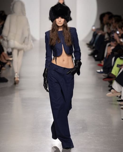 Vaillant F/W 26 Show — Vaillant