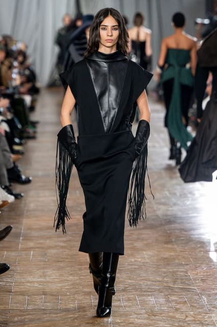 Lanvin F/W 26 Show — Lanvin
