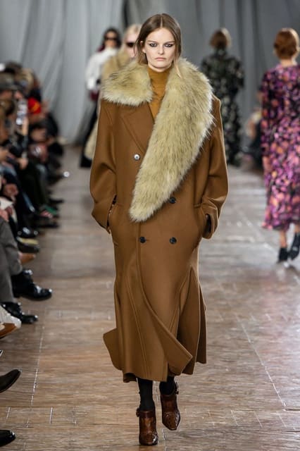 Lanvin F/W 26 Show — Lanvin