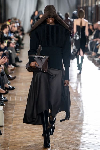 Lanvin F/W 26 Show — Lanvin