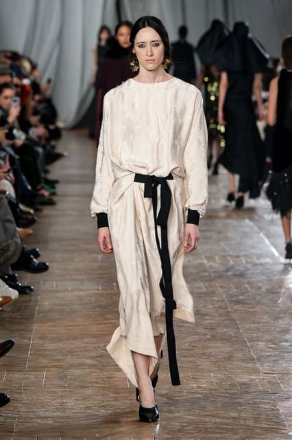 Lanvin F/W 26 Show — Lanvin