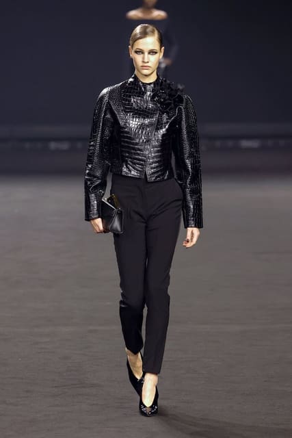 Elie Saab F/W 26 Show — Elie Saab