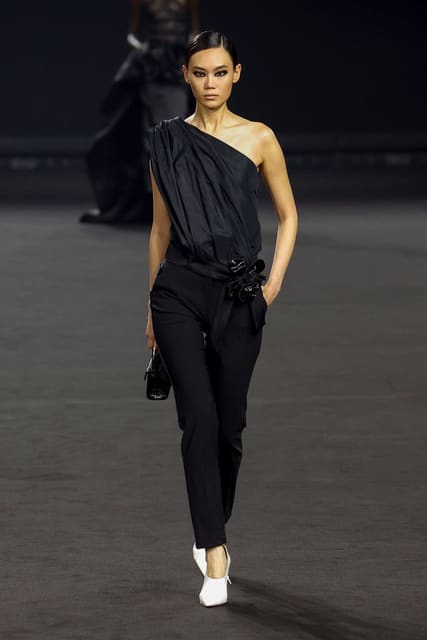 Elie Saab F/W 26 Show — Elie Saab