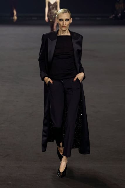 Maggie Maurer — 6