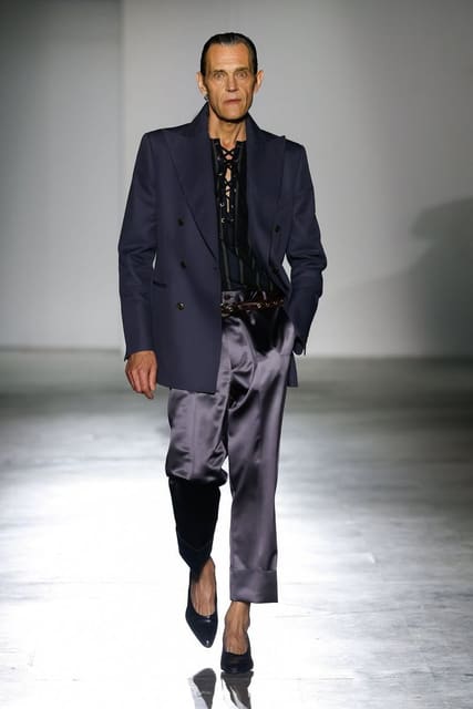 Didier Vinson — 3